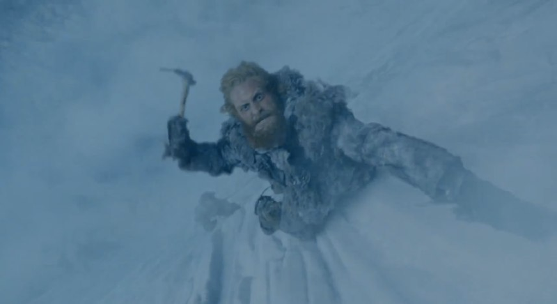 Illustration for article titled All the secrets, reveals and new characters hidden in 3 new Game of Thrones trailers